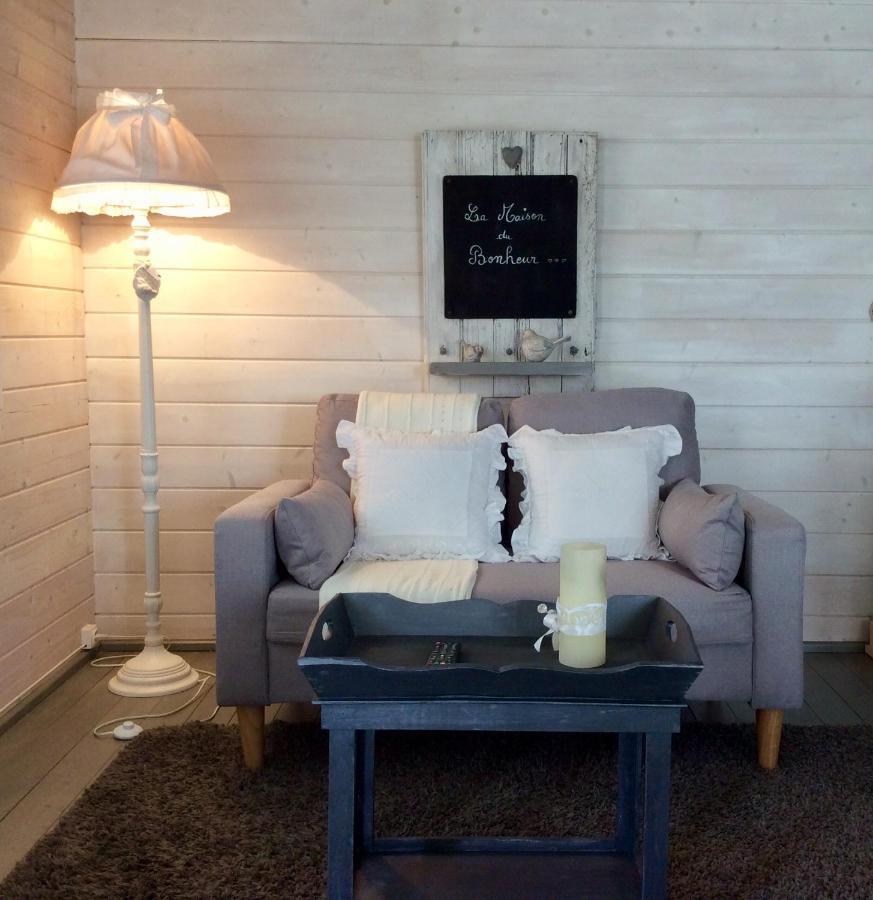 Chalet De Charme Aniane Luaran gambar