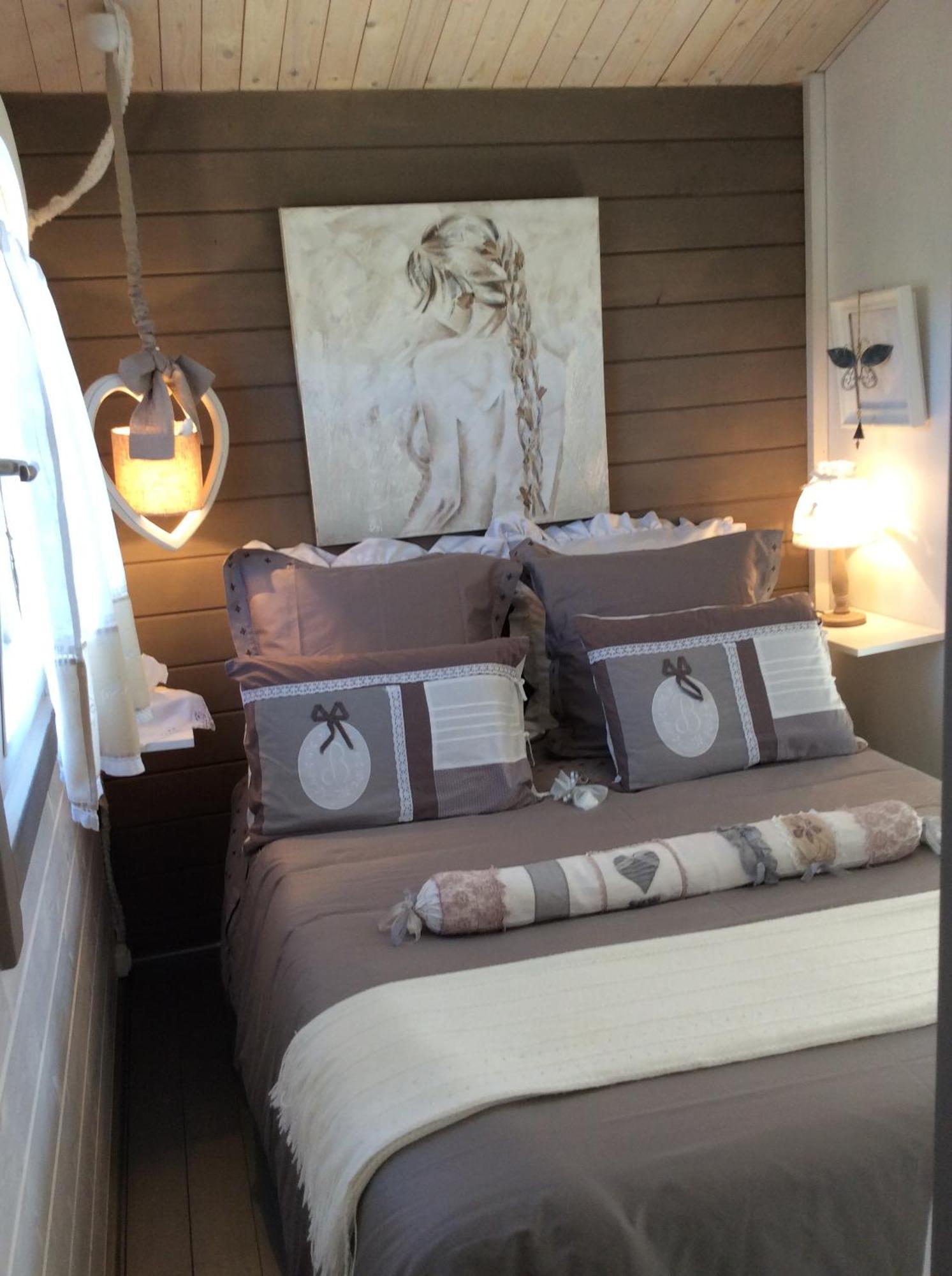 Chalet De Charme Aniane Luaran gambar
