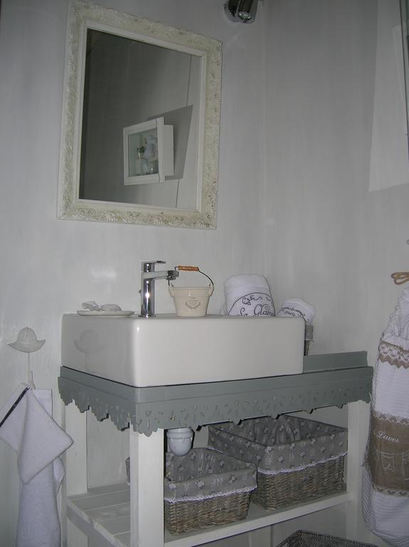 Chalet De Charme Aniane Bilik gambar